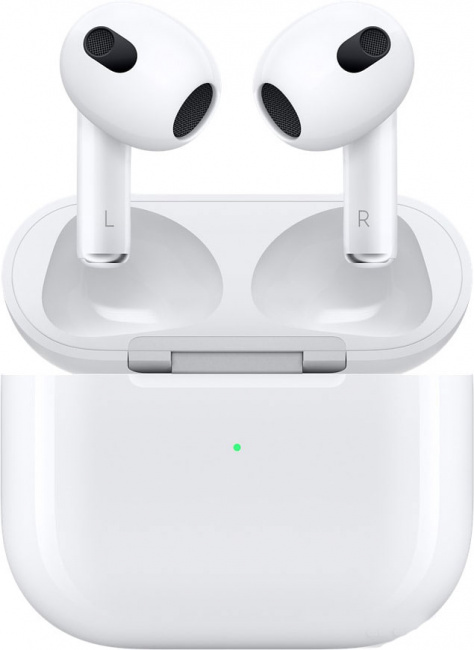Гарнитура Apple AirPods 3