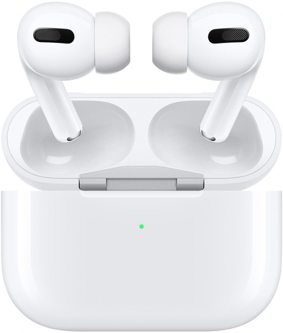 Наушники Apple AirPods Pro (с поддержкой MagSafe)