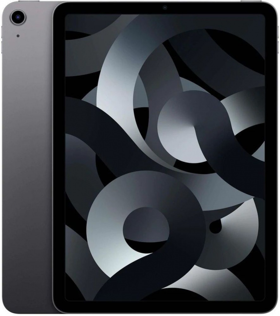 Планшет Apple iPad Air 2022 256GB (серый космос)