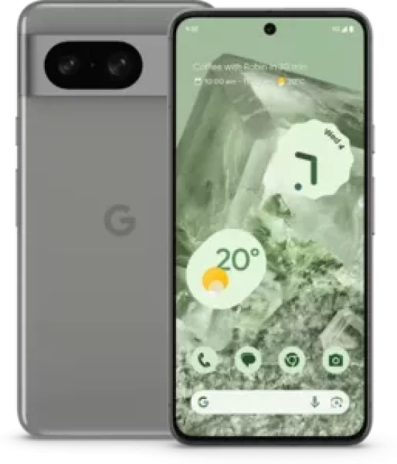 Смартфон Google Pixel 8 8GB/128GB (лесной орех)