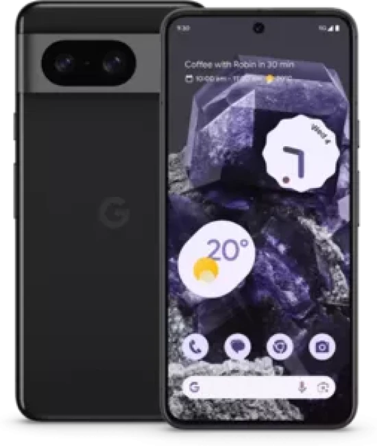 Смартфон Google Pixel 8 8GB/128GB (обсидиан)