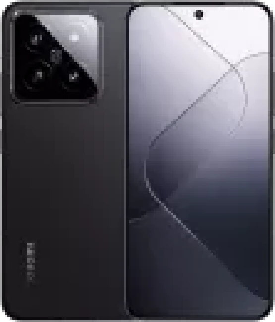 Смартфон Xiaomi 14 12GB/256GB международная версия (черный)