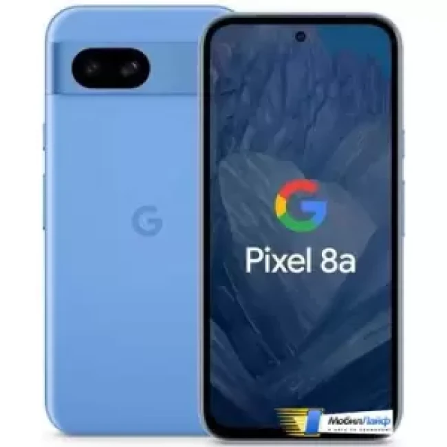 Смартфон Google Pixel 8a 8GB/128GB (залив)