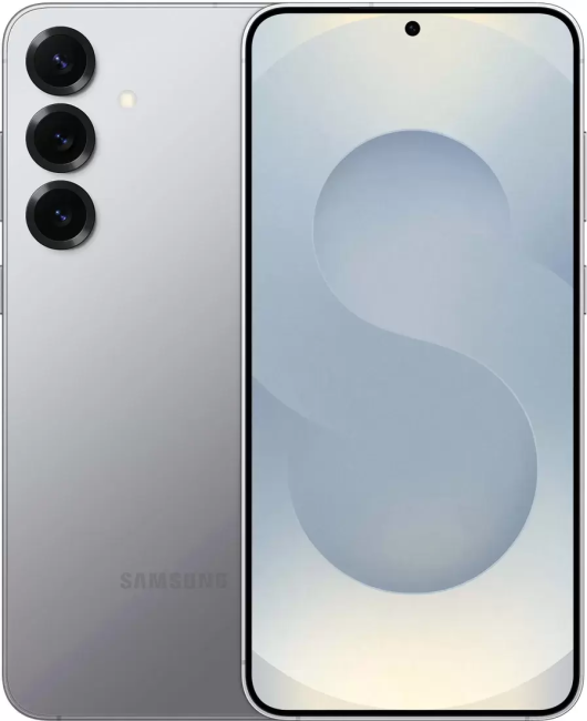 Смартфон Samsung Galaxy S25 SM-S9310 12GB/512GB (серый)