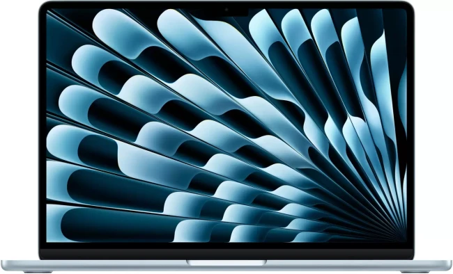 Ноутбук Apple MacBook Air 13