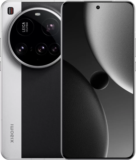 Смартфон Xiaomi 15 Ultra 16GB/1TB международная версия (черный/серебристый)
