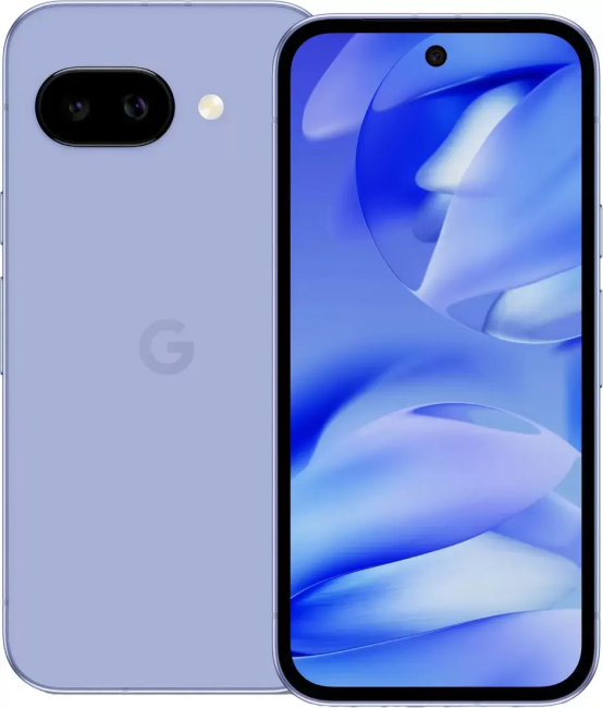 Смартфон Google Pixel 9a 8GB/128GB (ирис)