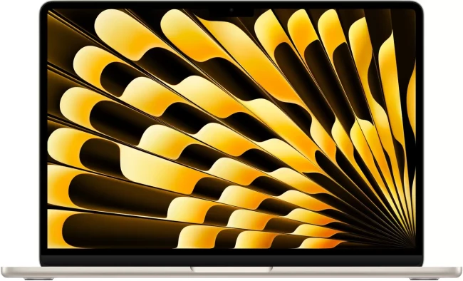 Ноутбук Apple MacBook Air 13