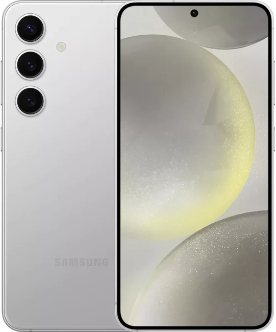 Смартфон Samsung Galaxy S24 8GB/512GB SM-S921B Exynos (серый)