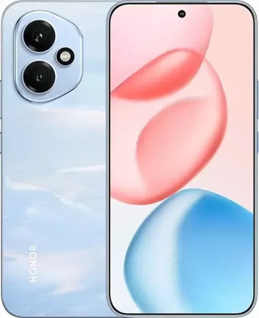 Смартфон HONOR 400 12GB/256GB международная версия (голубой)