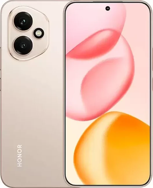 Смартфон HONOR 400 12GB/256GB международная версия (золотистый)