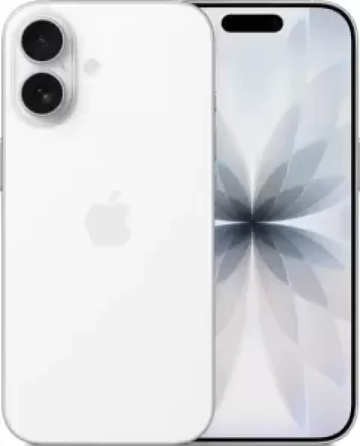 Смартфон Apple iPhone 17 256GB (белый)