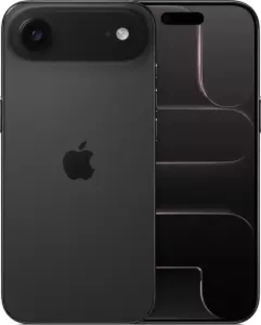 Смартфон Apple iPhone Air 256GB (космический черный)