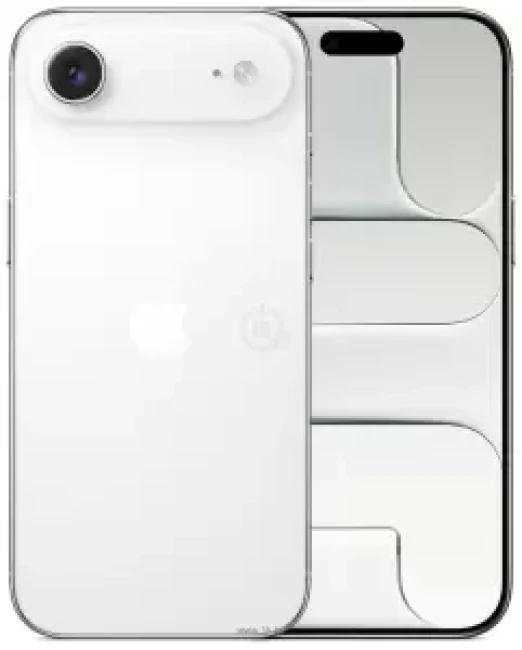 Смартфон Apple iPhone Air 256GB (облачный белый)
