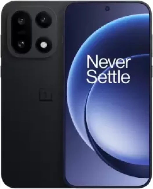 Смартфон OnePlus 15 16GB/512GB международная версия (абсолютный черный)