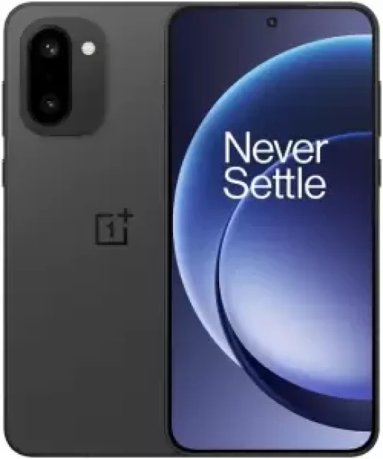 Смартфон OnePlus 15R 12GB/256GB международная версия (угольно-черный)