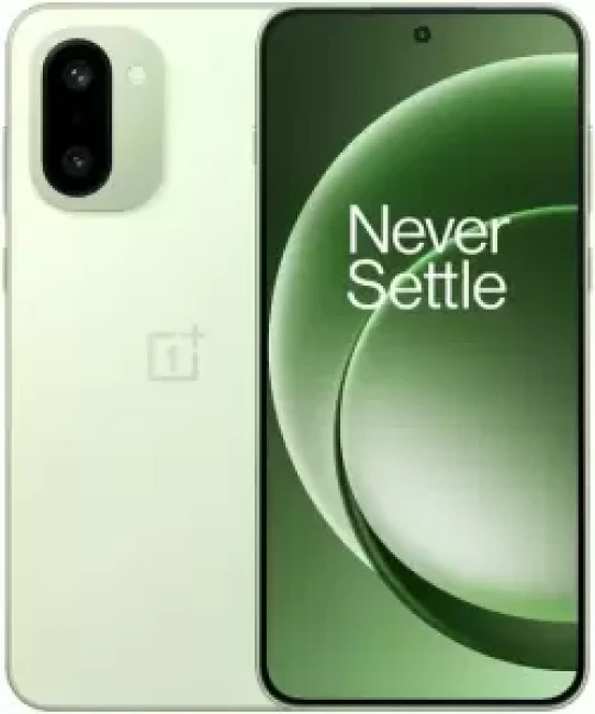 Смартфон OnePlus 15R 12GB/512GB международная версия (мятный бриз)