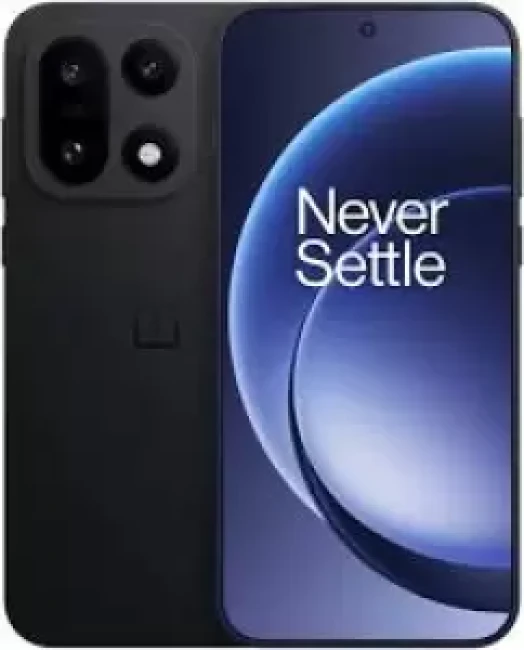 Смартфон OnePlus 15 12GB/512GB китайская версия (абсолютный черный)