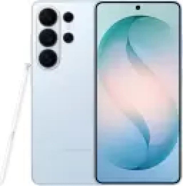 Смартфон Samsung Galaxy S26 Ultra SM-S948B 12GB/256GB (голубой)