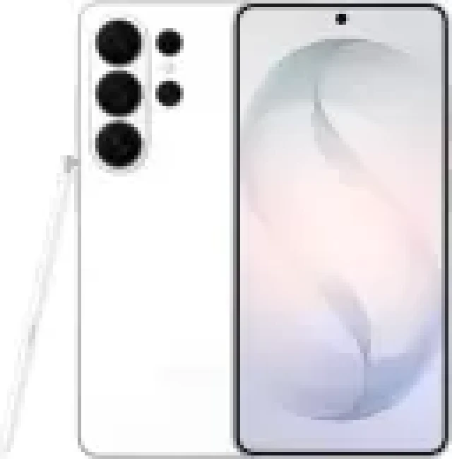 Смартфон Samsung Galaxy S26 Ultra SM-S948B 12GB/256GB (белый)
