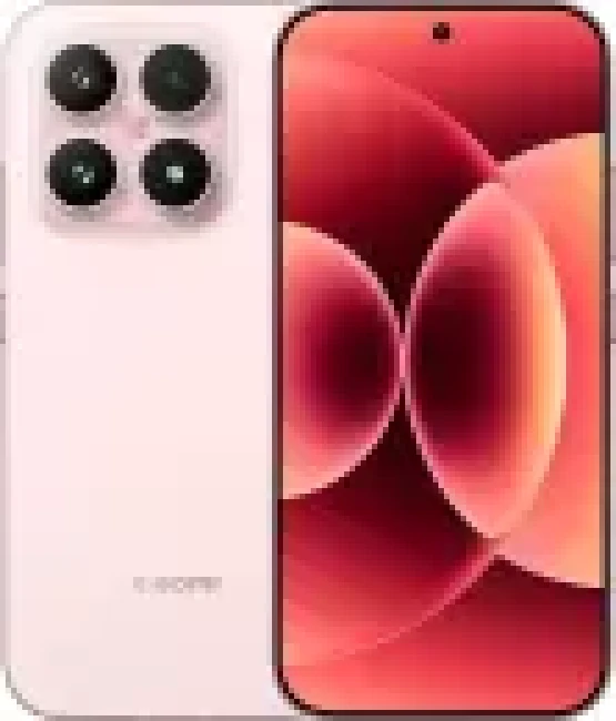 Смартфон Xiaomi 17 12GB/256GB международная версия (розовый)
