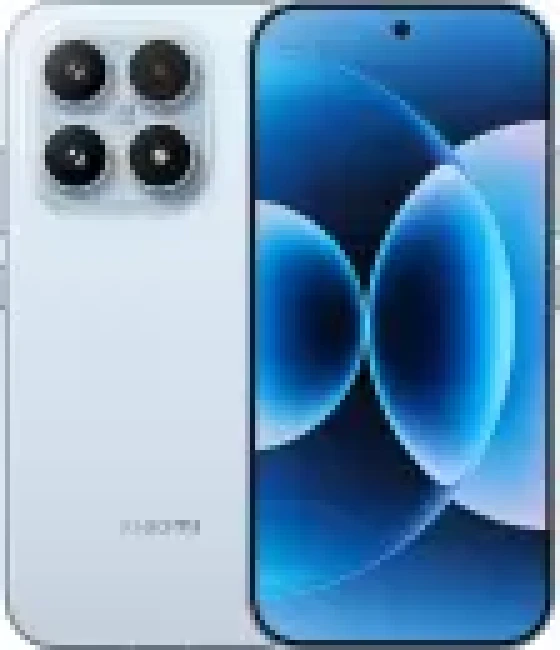 Смартфон Xiaomi 17 12GB/512GB международная версия (голубой)