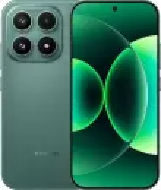 Смартфон Xiaomi 17 12GB/256GB международная версия (зеленый)