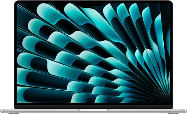 Ноутбук Apple MacBook Air 15.3