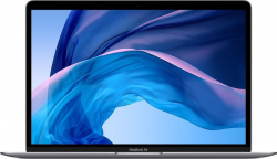Ультрабук Apple MacBook Air 13 M1 2020 (MGN63) - фото