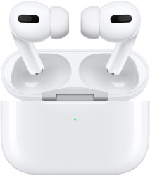Наушники Apple AirPods Pro (с поддержкой MagSafe) - фото