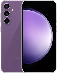 Смартфон Samsung Galaxy S23 FE SM-S711B/DS 8GB/128GB (фиолетовый) - фото