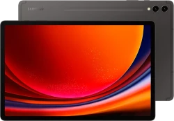 Планшет Samsung Galaxy Tab S9+ Wi-Fi SM-X810 12GB/256GB (графитовый) - фото
