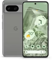 Смартфон Google Pixel 8 8GB/128GB (лесной орех) - фото