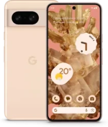 Смартфон Google Pixel 8 8GB/128GB (роза) - фото