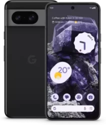 Смартфон Google Pixel 8 8GB/128GB (обсидиан) - фото