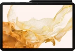 Планшет Samsung Galaxy Tab S8 5G SM-X706 8GB/256GB (графит) - фото