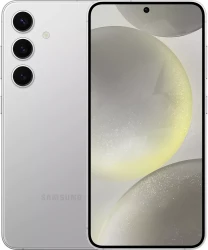 Смартфон Samsung Galaxy S24 8GB/128GB SM-S921B Exynos (серый) - фото