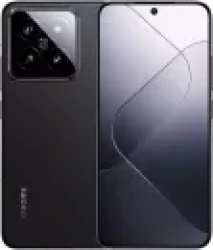 Смартфон Xiaomi 14 12GB/256GB международная версия (черный) - фото