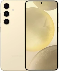 Смартфон Samsung Galaxy S24 8GB/512GB SM-S9210 Snapdragon (желтый) - фото