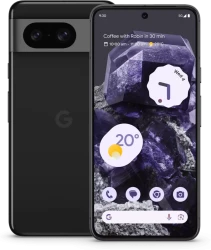 Смартфон Google Pixel 8 8GB/256GB (обсидиан) - фото