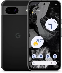 Смартфон Google Pixel 8a 8GB/128GB (обсидиан) - фото