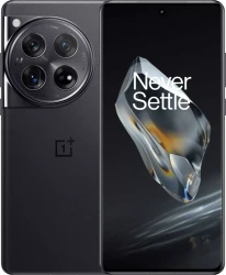 Смартфон OnePlus 12 16GB/512GB европейская версия (черный) - фото