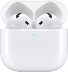 Наушники Apple AirPods 4 (с активным шумоподавлением) - фото