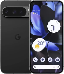 Смартфон Google Pixel 9 Pro 16GB/512GB (обсидиан) - фото