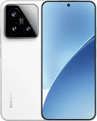 Смартфон Xiaomi 15 12GB/512GB международная версия (белый) - фото