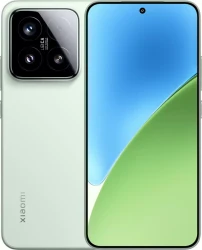 Смартфон Xiaomi 15 12GB/512GB международная версия (зеленый) - фото