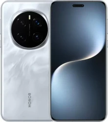 Смартфон HONOR Magic7 Pro 12GB/512GB международная версия (серый) - фото