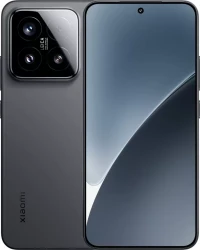 Смартфон Xiaomi 15 12GB/256GB международная версия (черный) - фото