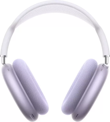 Наушники Apple AirPods Max (с разъёмом USB Type-C, фиолетовый) - фото