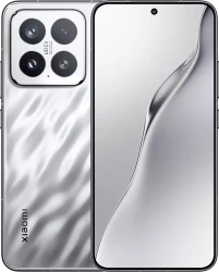 Смартфон Xiaomi 15 12GB/512GB международная версия (серебристый) - фото
